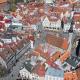 Revalia Old Town Hall Square Apartment, Tallin (foto 9)