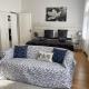 Superb Studio with 40 sqm Terrace in the Greens of Buda City Centre, Budapest - Foto 10