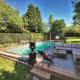 Villa Celsa YourHostHelper Bonneville-sur-Touques - Foto 1