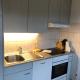 Cozy, sunny, city center 1 bedroom flat (Marble 3) Zurigo - Foto 4