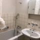 Cozy, sunny, city center 1 bedroom flat (Marble 3) Zurigo - Foto 10
