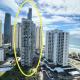 Beachside Modern Apartment in the Heart of Surfers Paradise -free parking, Gold Coast - Fotografie 5