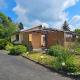 Bungalow ,, Zur langen Heide,,, Hildburghausen - Fotografie 3