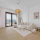 Beach stylish full sea view, Dubaj - Fotografie 1