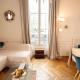 Appartement location T3 Paris 11, Paris - Foto 1