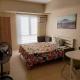 LSY Ayala Riala studio apartment, Cebu City - Fotografie 8