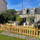 The End House at The Old Farmhouse, Cowbridge