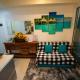 Cozy Chic Condotel Azure Urban Resort Residences, Manila - Fotografie 3