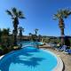 Soleada Club, Campofelice di Roccella (fotografie 2)