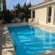 Villa with private pool in Pervolia, Larnaca Periwolia - Zdjęcie 1