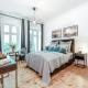 The Malmöer, modern 1 BR, own backyard garden-terrace, quite & relaxed, however central in Prenzlauer Berg, Berlin - Photo 1
