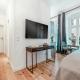 The Malmöer, modern 1 BR, own backyard garden-terrace, quite & relaxed, however central in Prenzlauer Berg, Berlin - Photo 4