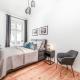 The Uckermuender - Group Flat in Central Berlin, Family-Friendly, 2BR, 2- 4 Guests, Berlín - Fotografie 5