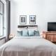 The Uckermuender - Group Flat in Central Berlin, Family-Friendly, 2BR, 2- 4 Guests, Berlín - Fotografie 3