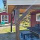Nordfjordcabins Utvik, Utvik - Foto 4