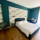 Mavi Rooms