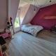 Chambres Logement 130m2 - Circuit 24h Le Mans Arnage - Foto 6