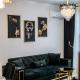 Queen‘s Apartament, Năvodari - Fotografie 2