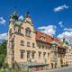 Schloss in der sächsischen Schweiz - Luxus Apartments, Dohma - Foto 6