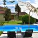 Villa Luka, Buna