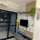 Flat Moderno no Jardim Renascença a 6min da Praia, Shoppings e Centro, São Luís - Foto 1
