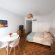 Cozy Studio in Palermo Hollywood, Buenos Aires - Zdjęcie 4