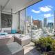Precinct Residence Apartments by Urban Rest, Окленд - Фото 3