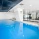 Precinct Residence Apartments by Urban Rest, Окленд - Фото 10