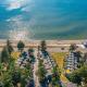 Oceanview Escape at Birch Bay with indoor Pool & Hot Tub, Blaine (zdjęcie 5)
