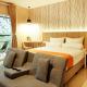 Front One Hotel Sragen, Sragen (fotografie 10)