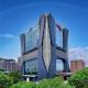 Hilton Hotel by Hampton Wuhan Zhongnan Street Branch