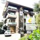 Comfort Inn Silver Arch Hotel, Mussoorie, Mussoorie - Foto 1