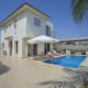Villa Posidonas 3