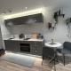 Rock Mill - Luxury 1 Bedroom Apartment 14, Stoney Middleton (foto 5)