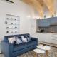 Modern Traditional Apartment with Maltese Internal Court Yard - Designed with Traditional Stone and Tiling, Valletta - Zdjęcie 5