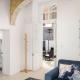 Modern Traditional Apartment with Maltese Internal Court Yard - Designed with Traditional Stone and Tiling, Valletta - Zdjęcie 6