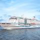 Viking Line - Overnight Cruise from Stockholm, Stoccolma