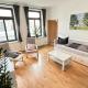 Citywohnungen Halle am Riebeckplatz, Halle an der Saale - Foto 6