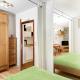 FeWo Strandhotel Whg5, ケレンフーゼン - 写真 7
