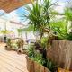 Maison -Jacuzzi -Patio -330M2 Montrouge - Fotografie 7