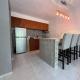 Jardín Departamento privado 2 habitaciones Cancún, Cancún - Foto 8