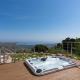 Dome on the hill with Jacuzzi, Castellammare del Golfo - Fotografie 2