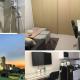 SMDC Grass Residences Tower 4 Bedroom w/ Balcony, Manila - Fotografie 1