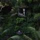 Ubud zen river house, secluded tranquil retreat in nature - Fotografie 2