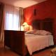 B&B Villa Cardinala - Ravenna -, Gambellara (fotografie 2)
