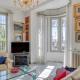 #15 Sea front Villa AC stunning view for 6 pers wifi, Nice - Fotografie 5