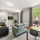 Boutique Apartment in Baths Most Central Location, Bath - Photo 8