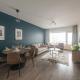 Forenom Serviced Apartments Helsinki Lastenkodinkuja