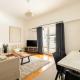 YestayHomes Two Bedroom Apartment Tsakalof, Athen - Foto 1