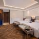 Four Points by Sheraton Sonmarg Resort, Sonāmarg - Foto 1